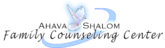 Ahava Shalom Family Counseling Center